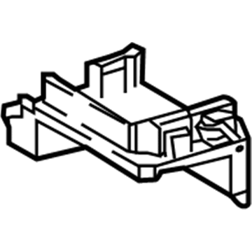 Toyota 82651-F4010 Junction Block