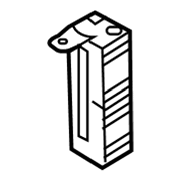 Hyundai 95200-3J700 Relay Assembly-ICM