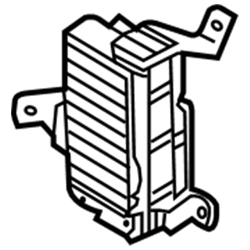 Hyundai 91950-3J110 Instrument Panel Junction Box Assembly