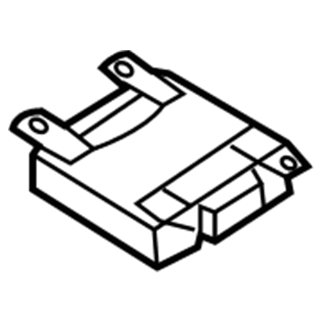 Hyundai 95450-3J101 Unit Assembly-Memory Power Seat