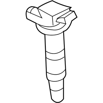 Toyota 90919-A2007 Ignition Coil