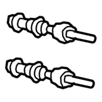 Mopar 68385240AA Pin-Disc Brake