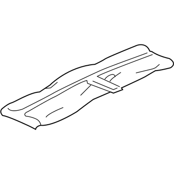 Honda 89101-S01-A01 Bag, Tool