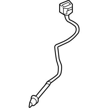 Nissan 22630-4BC0A Exhaust Temp Sensor