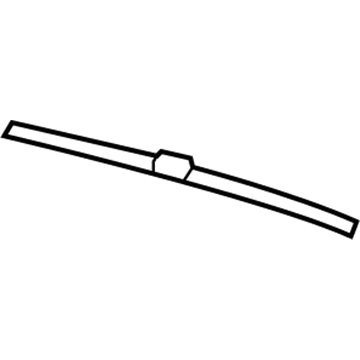 GM 25941805 Front Blade