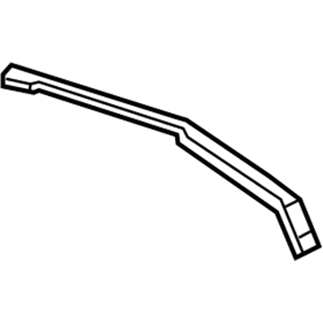 GM 25828272 Wiper Arm