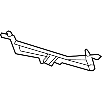 GM 15268609 Transmission Asm-Windshield Wiper