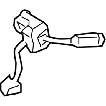 Mopar 5098519AA Switch-Turn Signal