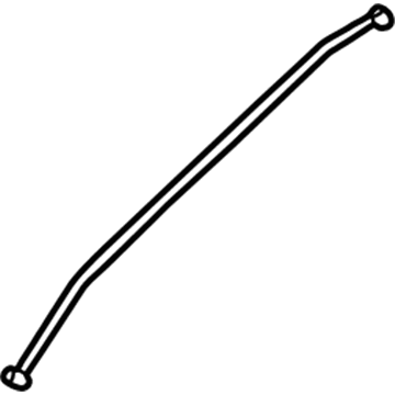 BMW 51-24-8-222-932 Connection Rod