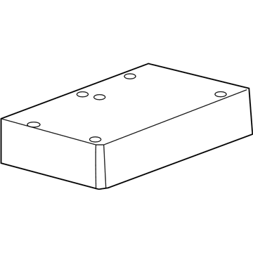 GM 84431758 Module