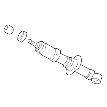 Toyota 48510-A9170 Strut