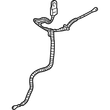 GM 22683706 Cable Asm-Battery Negative