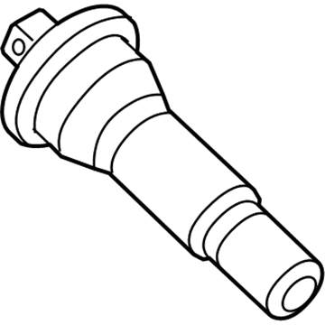 Kia 529363T000 Tire Pressure Monitoring Sensor Stem