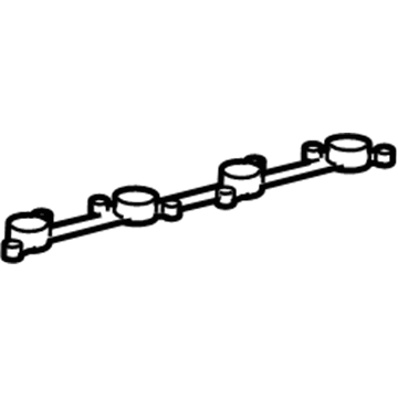 Toyota 11214-75012 Gasket