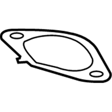 Mopar 53034006AB Egr Valve Gasket