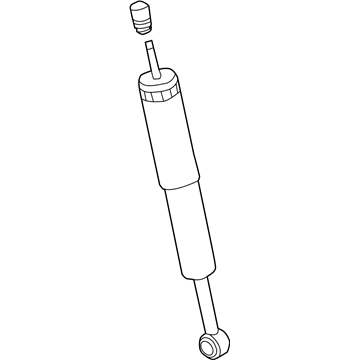 Mopar 68544271AA SUSPENSION