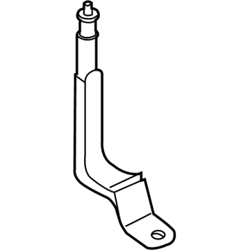 Nissan 28206-7S200 Antenna Assembly