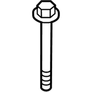 GM 11570514 Side Mount Bolt