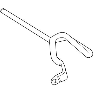 Toyota 48811-AB011 Stabilizer Bar