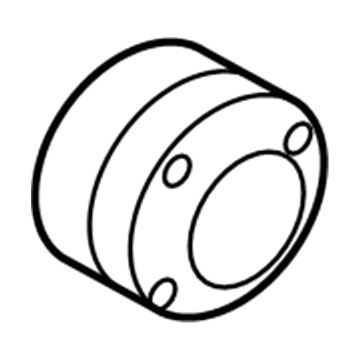 Ford 6E5Z-7548-AA Release Bearing