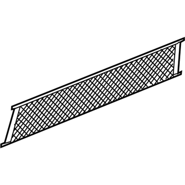 GM 10317054 Cargo Net