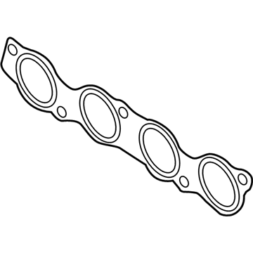 Kia 2852103610 Gasket-Exhaust MANIF