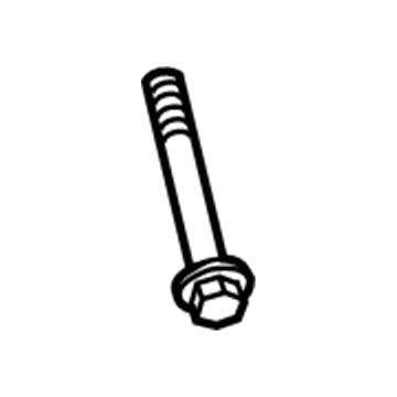 Mopar 34202672 Retainer