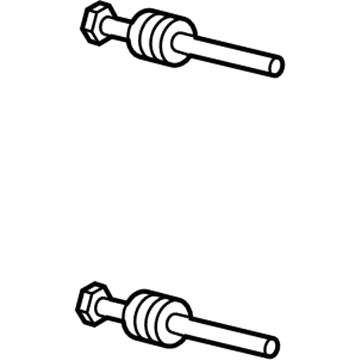 Mopar 68160691AB Pin-Disc Brake