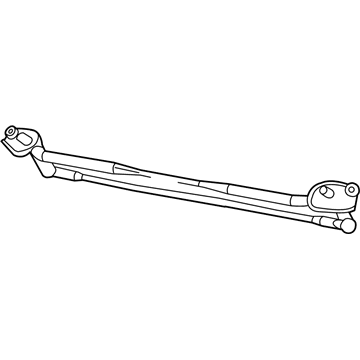 Mopar 68044165AA Pivot-WIPER