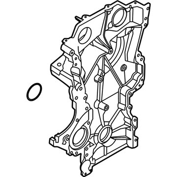 Hyundai 21350-2M020 Cover Assembly-Timing Chain