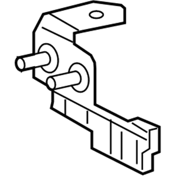 Toyota 32913-48040 Bracket