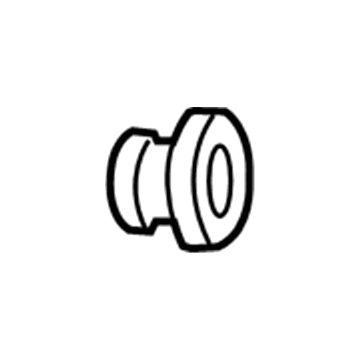 Mopar 5120012AA Grommet-Air Cleaner