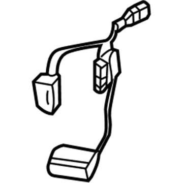 Kia Q0K2DJ60960 Gauge-Fuel Tank
