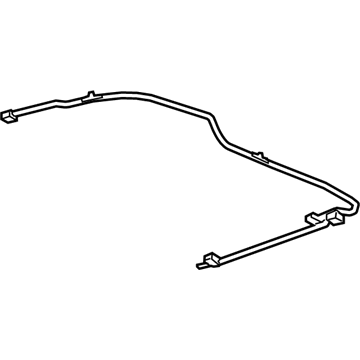 GM 84272429 Harness