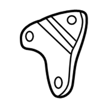 Mopar 57008654AB EXHAUST