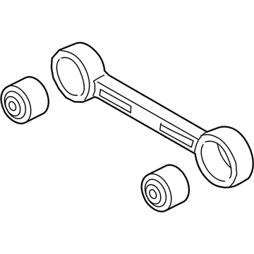 Kia 55250J6000 Arm Assembly-Rr Assist