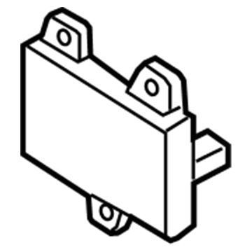 Ford H1BZ-9E731-F Sensor