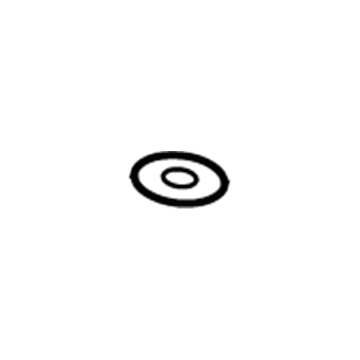 GM 55570035 Filler Cap Seal