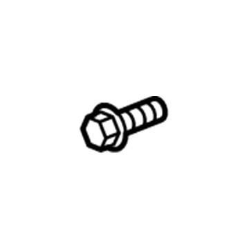 GM 55588003 Balance Bolt