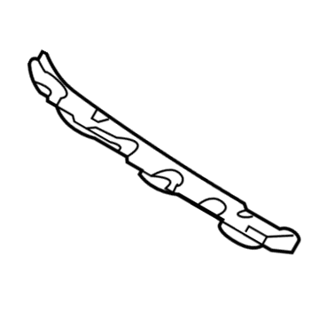 Hyundai 92150-D2000 Bracket-Head Lamp, LH