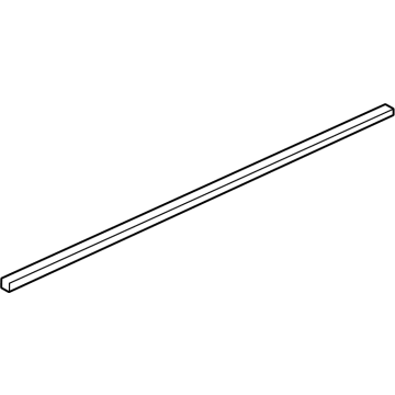 GM 84766774 Belt Molding