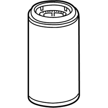 Mopar 52022424AA Filter-Air