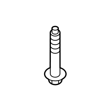 Kia 62498B1000 Bolt