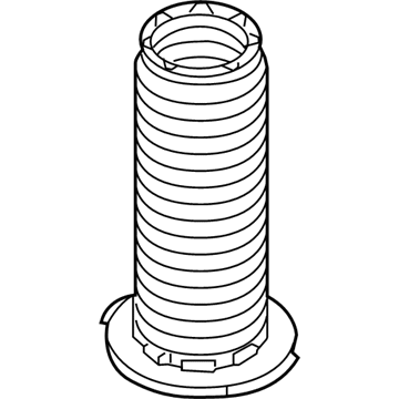 Mopar 68483902AA DUST