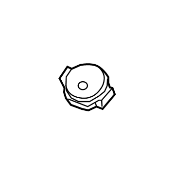 Infiniti 28536-3NF7A Sensor-Rain