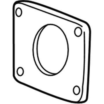 Lexus 44785-30030 Gasket, Brake Booster