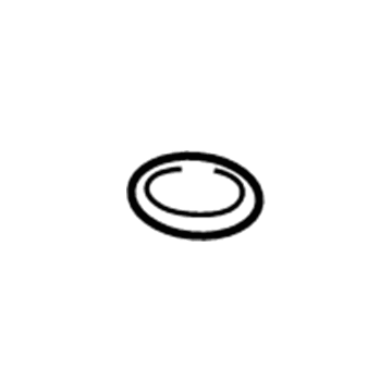 Infiniti 21049-AR000 Seal - O Ring