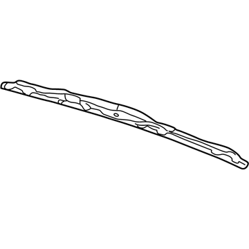 GM 25670415 Wiper Blade