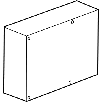 GM 20827128 Modulator