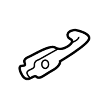 GM 15689584 Hanger, Exhaust Muffler